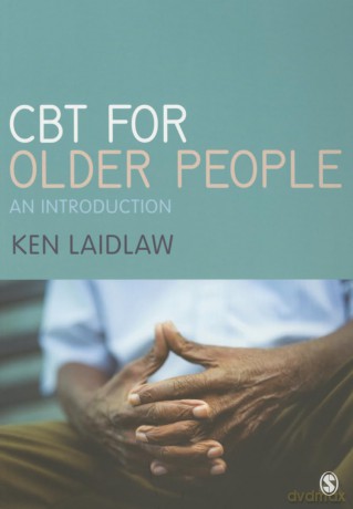 Cbt for Older People: An Introduction - Kenneth Laidlaw [KSIĄŻKA]