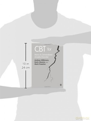 Cbt for Worry and Generalised Anxiety Disorder - A Et Al Wilkinson [KSIĄŻKA]