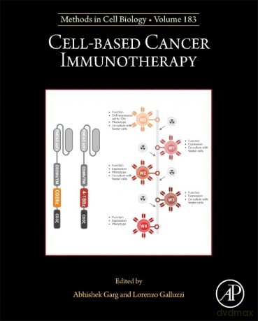Cell-based Cancer Immunotherapy (Volume 183) (Methods in Cell Biology, Volume 183) - Abhishek Garg [KSIĄŻKA]