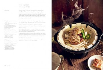 Chae: Korean Slow Food for a Better Life - Jung Eun Chae [KSIĄŻKA]
