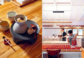 Chae: Korean Slow Food for a Better Life - Jung Eun Chae [KSIĄŻKA]