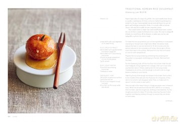 Chae: Korean Slow Food for a Better Life - Jung Eun Chae [KSIĄŻKA]