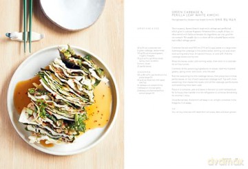 Chae: Korean Slow Food for a Better Life - Jung Eun Chae [KSIĄŻKA]