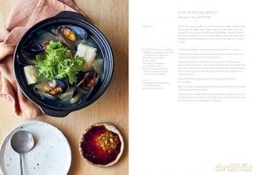 Chae: Korean Slow Food for a Better Life - Jung Eun Chae [KSIĄŻKA]