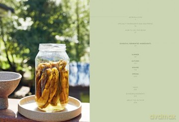 Chae: Korean Slow Food for a Better Life - Jung Eun Chae [KSIĄŻKA]