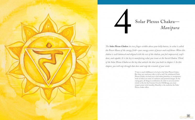 Chakras for Beginners: The Beginner's Guide to Balancing, Healing, and Unblocking Your Chakras for Health and Positive Energy - Athena Perrakis [KSIĄŻKA]