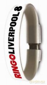 Ringo Starr: Liverpool 8  [USB]