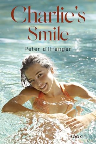 Charlie's Smile - Peter D'iffanger [KSIĄŻKA]
