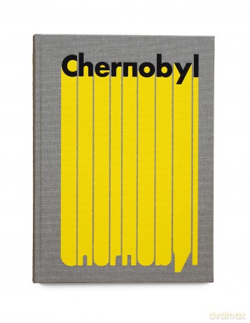 Chernobyl - Mittica Pierpaolo [KSIĄŻKA]