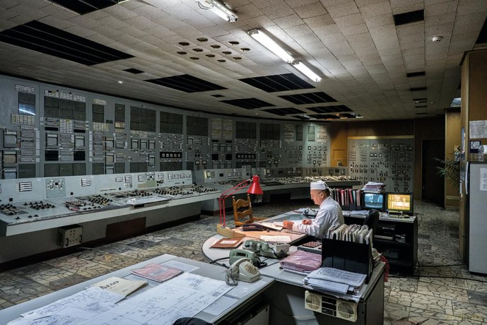 Chernobyl - Mittica Pierpaolo [KSIĄŻKA]