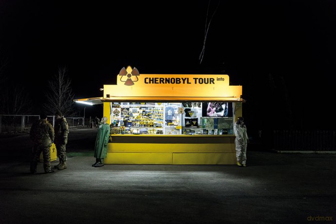 Chernobyl - Mittica Pierpaolo [KSIĄŻKA]