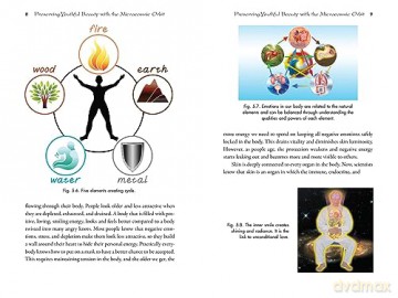 Chi Kung for Radiant Skin: Taoist Secrets for Inner and Outer Beauty - Mantak Chia [KSIĄŻKA]