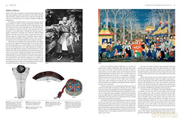 Chinese Dress: From the Qing Dynasty to the Present Day - Valery Garrett [KSIĄŻKA]