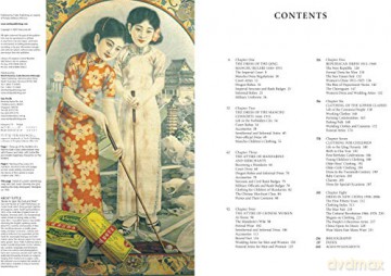 Chinese Dress: From the Qing Dynasty to the Present Day - Valery Garrett [KSIĄŻKA]