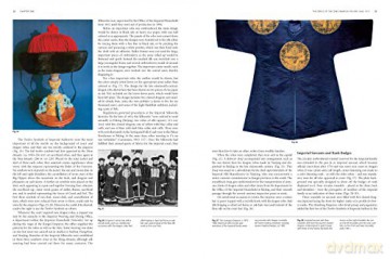 Chinese Dress: From the Qing Dynasty to the Present Day - Valery Garrett [KSIĄŻKA]