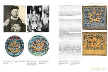Chinese Dress: From the Qing Dynasty to the Present Day - Valery Garrett [KSIĄŻKA]