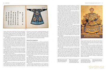 Chinese Dress: From the Qing Dynasty to the Present Day - Valery Garrett [KSIĄŻKA]