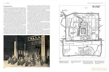 Chinese Dress: From the Qing Dynasty to the Present Day - Valery Garrett [KSIĄŻKA]