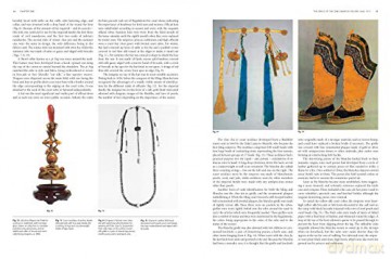 Chinese Dress: From the Qing Dynasty to the Present Day - Valery Garrett [KSIĄŻKA]