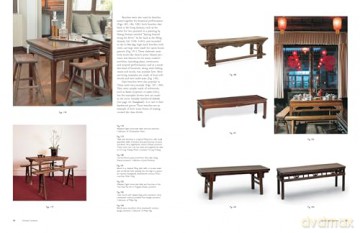 Chinese Furniture: A Guide to Collecting Antiques - Karen Mazurkewich [KSIĄŻKA]