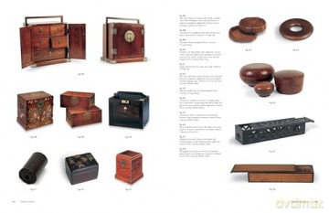 Chinese Furniture: A Guide to Collecting Antiques - Karen Mazurkewich [KSIĄŻKA]