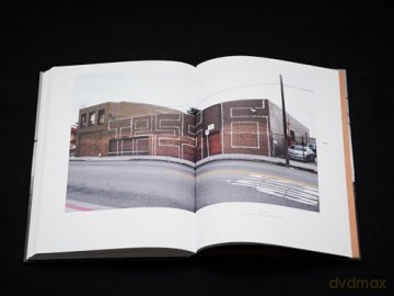 Cholo Writing: Latino Gang Graffiti in Los Angeles - Francois Chastanet [KSIĄŻKA]