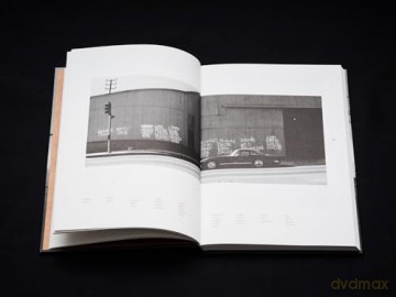 Cholo Writing: Latino Gang Graffiti in Los Angeles - Francois Chastanet [KSIĄŻKA]