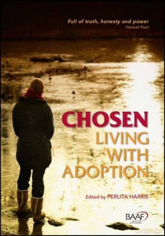 Chosen: Living with adoption [KSIĄŻKA]