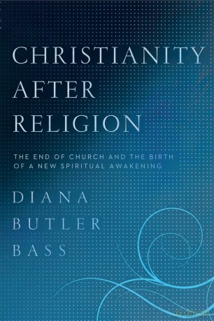 Christianity After Religion: The End of Church and the Birth of a New Spiritual Awakening - Hans Chri Andersen [KSIĄŻKA]