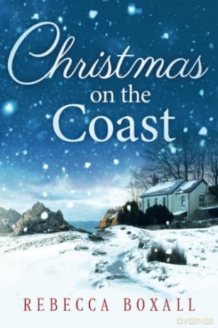 Christmas on the Coast - Rebecca Boxall [KSIĄŻKA]