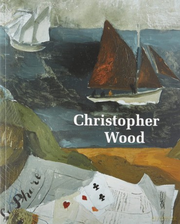 Christopher Wood [KSIĄŻKA]