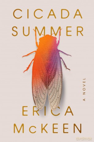 Cicada Summer: A Novel [KSIĄŻKA]