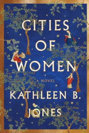 Cities of Women - Kathleen B Jones [KSIĄŻKA]