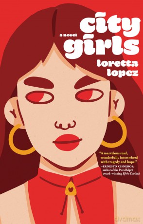 City Girls - Loretta Lopez [KSIĄŻKA]