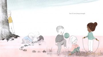 Clara and the Birds: A Picture Book - Simpson Emma [KSIĄŻKA]