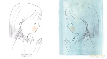 Clara and the Birds: A Picture Book - Simpson Emma [KSIĄŻKA]