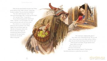 Classic Fairy Tales Vol 1: Volume 1 - Gustafson Scott [KSIĄŻKA]