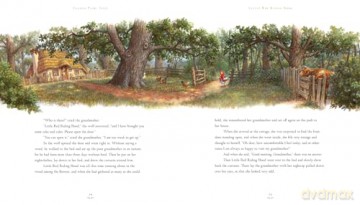 Classic Fairy Tales Vol 1: Volume 1 - Gustafson Scott [KSIĄŻKA]