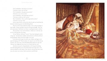 Classic Fairy Tales Vol 1: Volume 1 - Gustafson Scott [KSIĄŻKA]