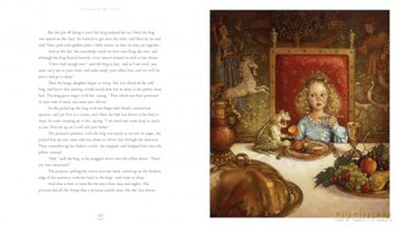 Classic Fairy Tales Vol 1: Volume 1 - Gustafson Scott [KSIĄŻKA]
