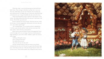 Classic Fairy Tales Vol 1: Volume 1 - Gustafson Scott [KSIĄŻKA]
