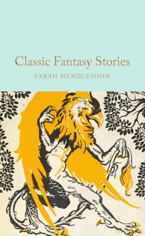 Classic Fantasy Stories (M) [KSIĄŻKA]