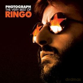 Ringo Starr: Photograph: The Very Best Of Ringo Starr [CD]
