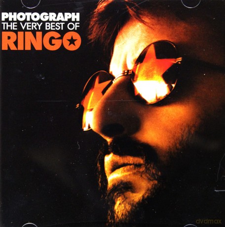 Ringo Starr: Photograph: The Very Best Of Ringo Starr [CD]