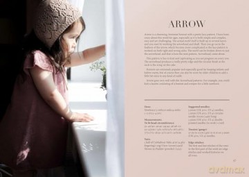Classic Nordic Knits for Kids: 21 beautiful designs - Trine F Paskesen [KSIĄŻKA]