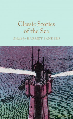 Classic Stories of the Sea [KSIĄŻKA]