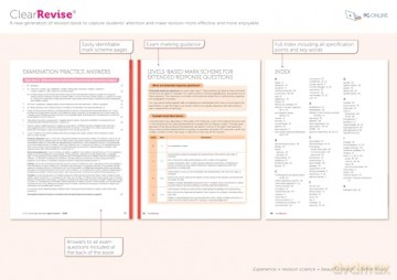 ClearRevise OCR Cambridge National in Sport Science: Illustrated Revision and Practice (ClearRevise OCR Cambridge National in Sport Science J828) - Pg Online [KSIĄŻKA]