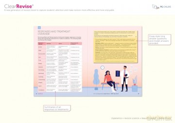 ClearRevise OCR Cambridge National in Sport Science: Illustrated Revision and Practice (ClearRevise OCR Cambridge National in Sport Science J828) - Pg Online [KSIĄŻKA]