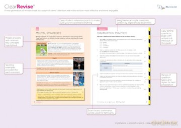ClearRevise OCR Cambridge National in Sport Science: Illustrated Revision and Practice (ClearRevise OCR Cambridge National in Sport Science J828) - Pg Online [KSIĄŻKA]
