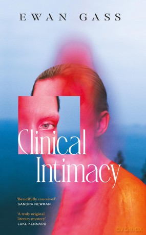 Clinical Intimacy - Ewan Gass [KSIĄŻKA]